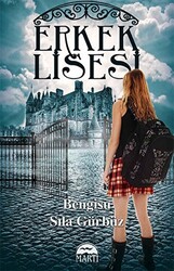 Erkek Lisesi - Martı Yayınları