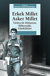 Erkek Millet Asker Millet - 1