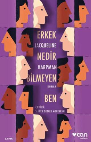 Erkek Nedir Bilmeyen Ben - 1