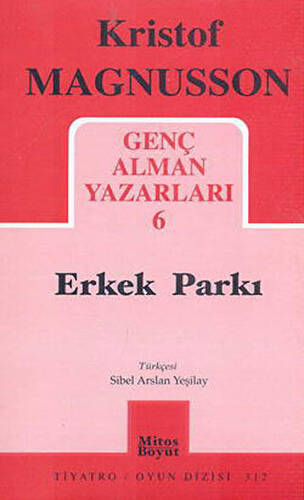 Erkek Parkı - 1