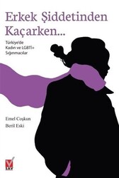 Erkek Şiddetinden Kaçarken... - Sosyal Araştırmalar Vakfı