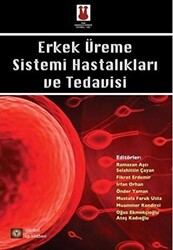 Erkek Üreme Sistemi Hastalıkları ve Tedavisi - 1