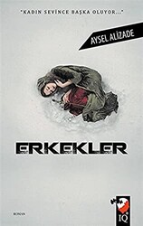 Erkekler - IQ Kültür Sanat Yayıncılık