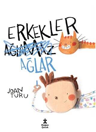 Erkekler Ağlar - 1
