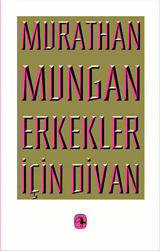 Erkekler İçin Divan - 1