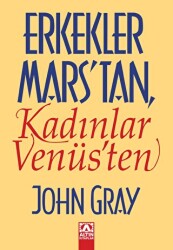 Erkekler Marstan Kadınlar Venüsten - 1