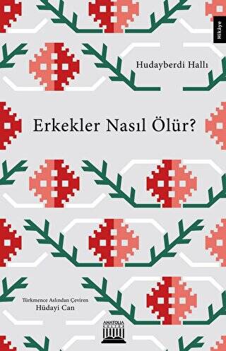 Erkekler Nasıl Ölür? - 1