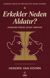 Erkekler Neden Aldatır? - Güneş Kitabevleri Yayınları