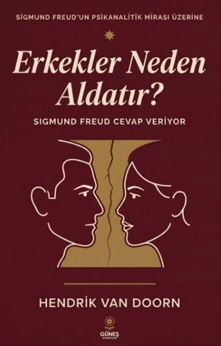 Erkekler Neden Aldatır? - 1