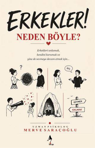 Erkekler Neden Böyle? - 1