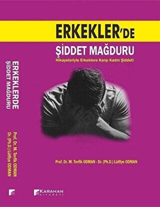 Erkekler`de Şiddet Mağduru - 1