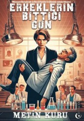 Erkeklerin Bittiği Gün - Eftalya Kitap