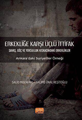 Erkekliğe Karşı Üçlü İttifak - 1