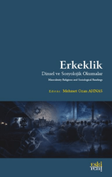 Erkeklik - Eski Yeni Yayınları
