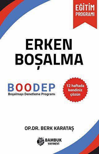 Erken Boşalma - 1