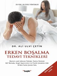 Erken Boşalma Tedavi Teknikleri - 1