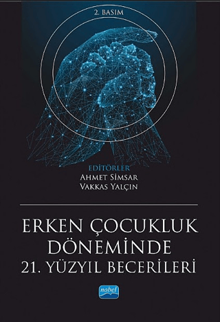 Erken Çocukluk Döneminde 21. Yüzyıl Becerileri - 1