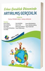 Erken Çocukluk Döneminde Artırılmış Gerçeklik - 1