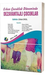 Erken Çocukluk Döneminde Dezavantajlı Çocuklar - 1