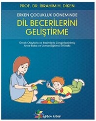 Erken Çocukluk Döneminde Dil Becerilerini Geliştirme - 1