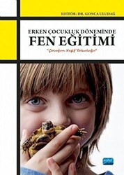 Erken Çocukluk Döneminde Fen Eğitimi - 1