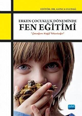 Erken Çocukluk Döneminde Fen Eğitimi - 1