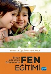 Erken Çocukluk Döneminde Fen Eğitimi - 1