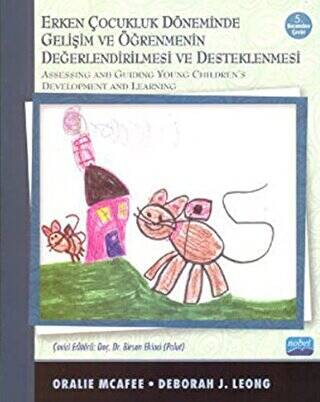 Erken Çocukluk Döneminde Gelişim ve Öğrenmenin Değerlendirilmesi ve Desteklenmesi - 1