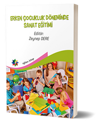 Erken Çocukluk Döneminde Sanat Eğitimi - 1