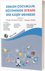 Erken Çocukluk Eğitiminde Steam: Bir Keşif Rehberi - 1