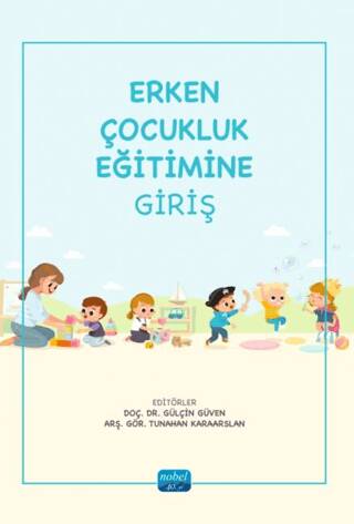 Erken Çocukluk Eğitimine Giriş - 1
