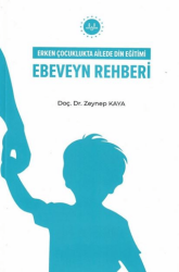 Erken Çocuklukta Ailede Din Eğitimi - Diyanet İşleri Başkanlığı