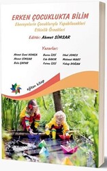 Erken Çocuklukta Bilim - 1