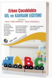 Erken Çocuklukta Dil ve Kavram Eğitimi - 1