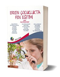 Erken Çocuklukta Fen Eğitimi - 1