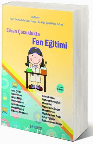 Erken Çocuklukta Fen Eğitimi - 1