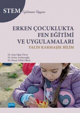 Erken Çocuklukta Fen Eğitimi ve Uygulamaları - 1