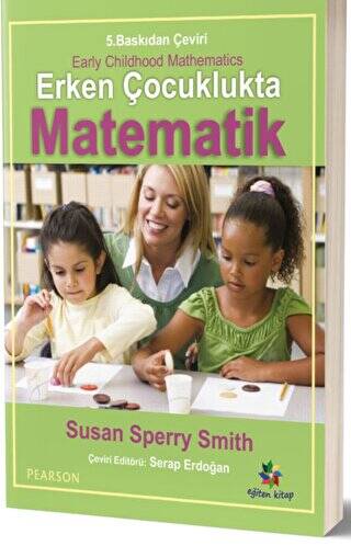 Erken Çocuklukta Matematik - 1