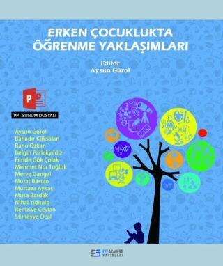 Erken Çocuklukta Öğrenme Yaklaşımları - 1
