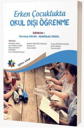 Erken Çocuklukta Okul Dışı Öğrenme - 1