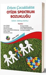 Erken Çocuklukta Otizm Spektrum Bozukluğu - 1
