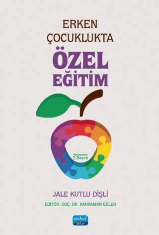 Erken Çocuklukta Özel Eğitim - 1