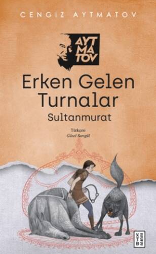 Erken Gelen Turnalar - 1