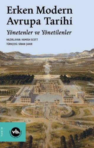 Erken Modern Avrupa Tarihi Yönetenler ve Yönetilenler - 1