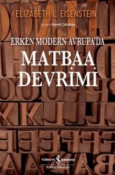 Erken Modern Avrupa’da- Matbaa Devrimi - 1