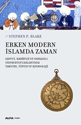 Erken Modern İslamda Zaman - 1