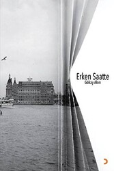 Erken Saatte - Cinius Yayınları