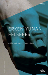 Erken Yunan Felsefesi - 1