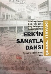 Erk`in Sanatla Dansı - 1