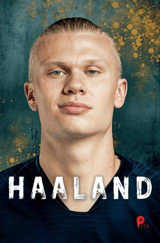 Erling Haaland - 1